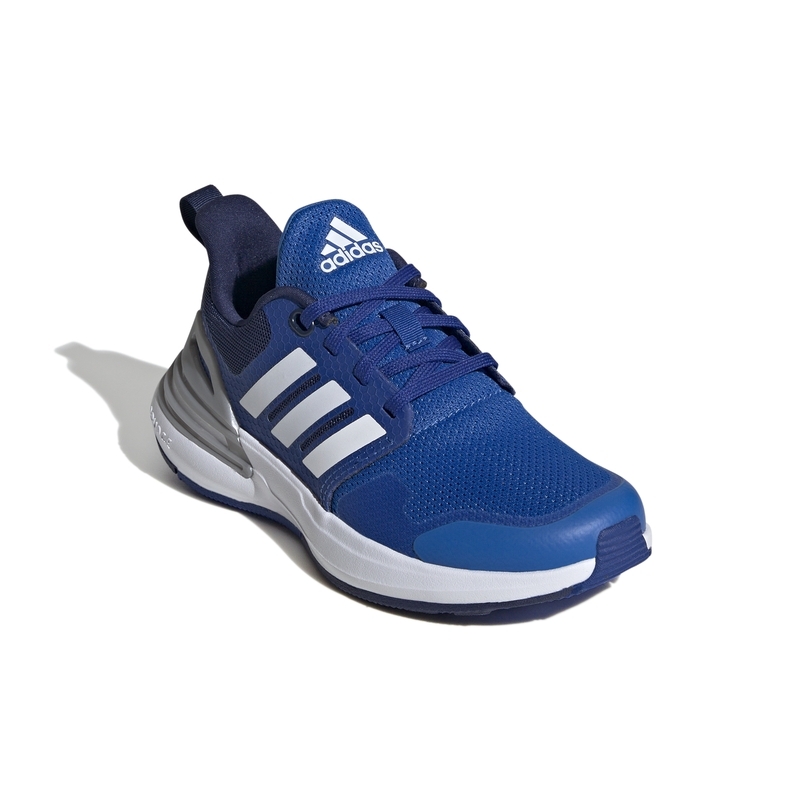 Buy Adidas Kid's Rapidasport Bounce Lace Shoes Online in Kuwait - The ...