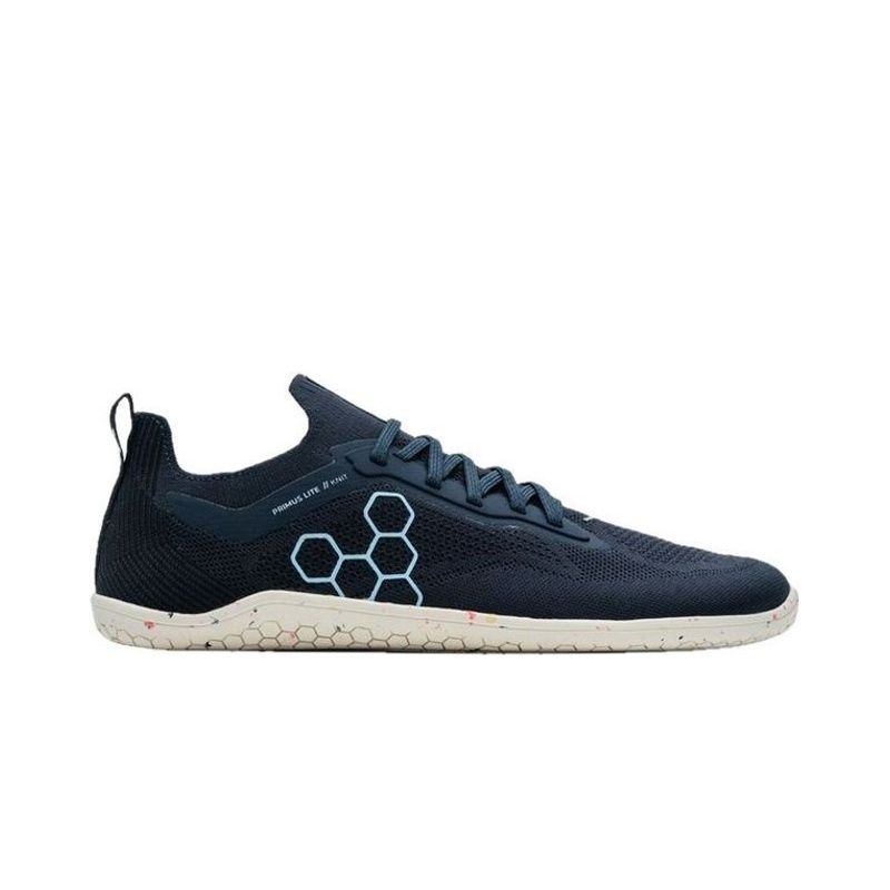 Vivobarefoot Primus Lite Knit Men's Shoes