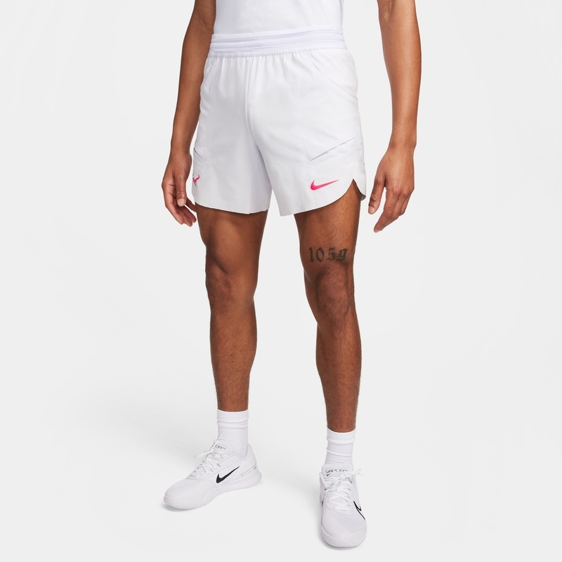 Buy Rafa Men s Nike Dri FIT ADV 7 Tennis Shorts Online in Kuwait Intersport