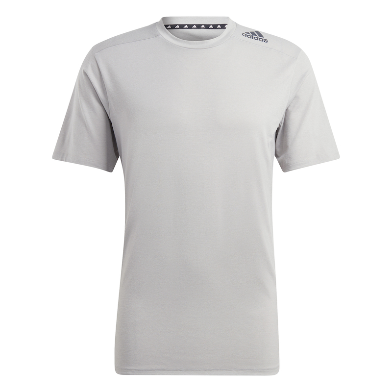 Buy Adidas Designed For Training Men s T Shirt Online in Kuwait