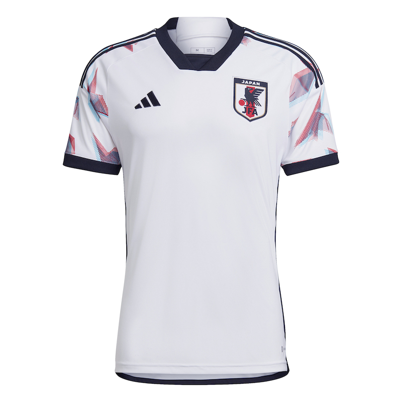 Buy Japan 22 Away Men s Jersey Online in Kuwait Intersport