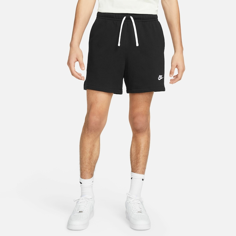 Nike club fleece shorts cheap shop