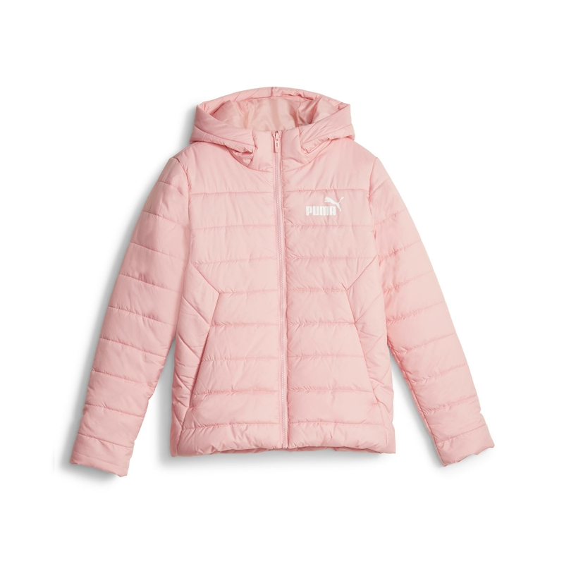 Puma girls jacket online