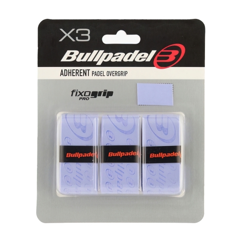 Bullpadel Gb-1202 Adherent Overgrip