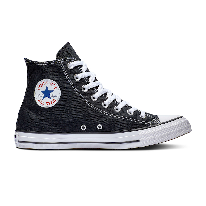 Converse Chuck Taylor All Star Classic Hi Shoes