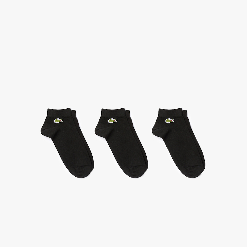 Lacoste Tennis Socks