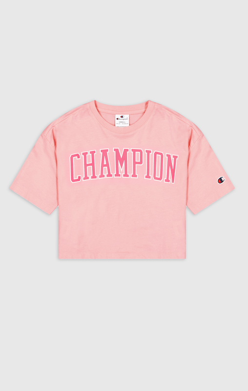 Champion Kid's Bookstore Oversized T-Shirt