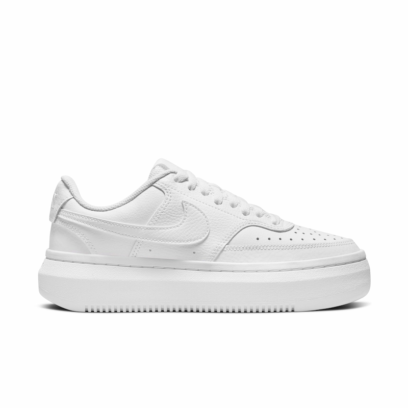 Nike court discount vision low intersport