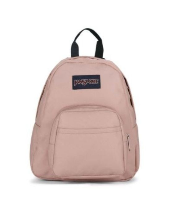 Half Pint Mini Backpack - Misty Rose