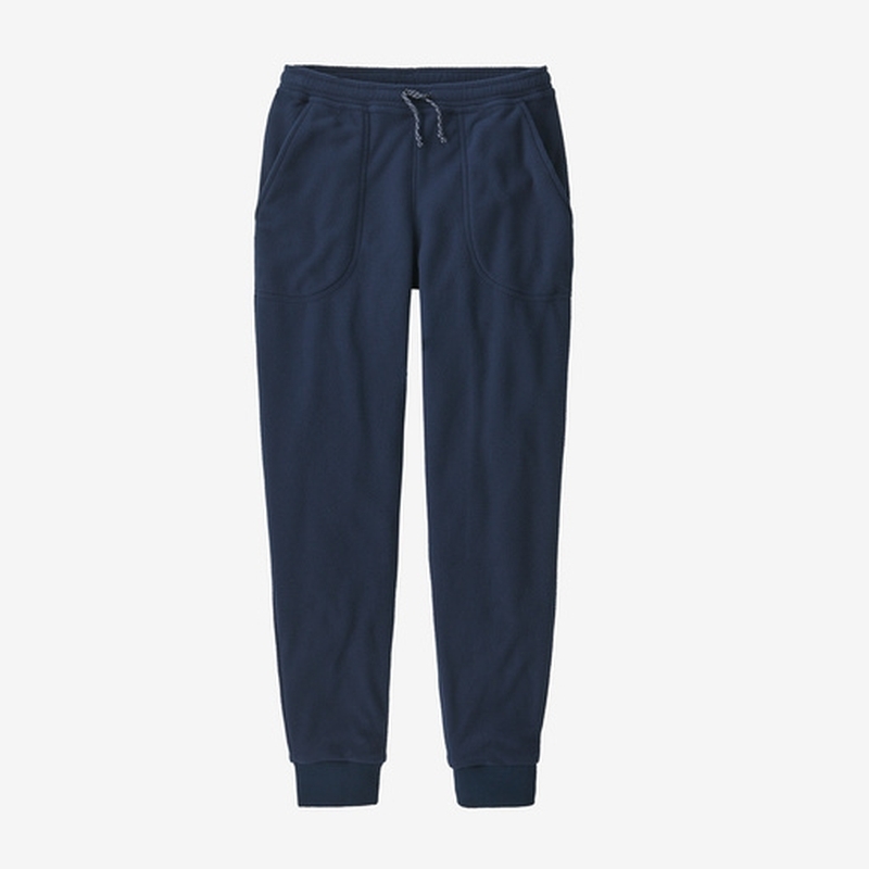 Patagonia Kid's Micro D Fleece Joggers