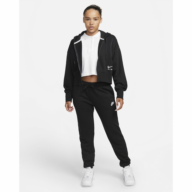 Buy Nike Sportswear Club Fleece Women's Mid-Rise JoggersOnline in ...