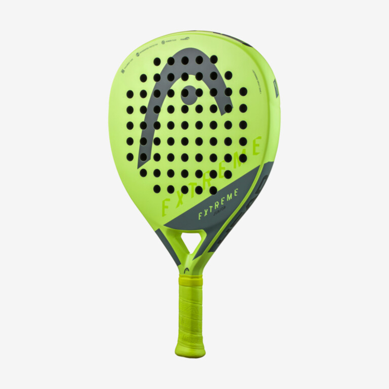 Head Kid'S Extreme Junior 2023 - Padel Racket