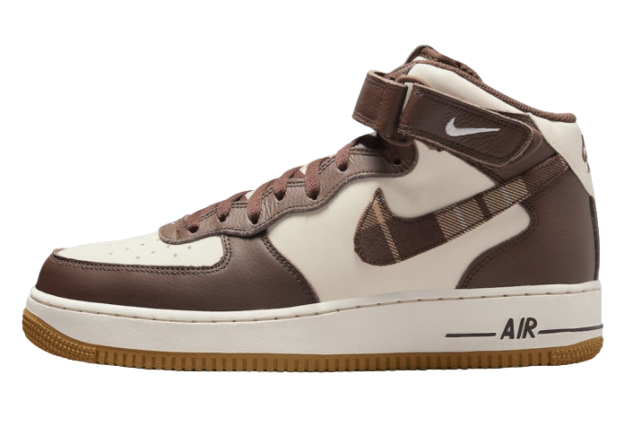 Buy NIKE AIR FORCE 1 MID 07 LX MEN S SHOES For Men Online in Kuwait SNKR