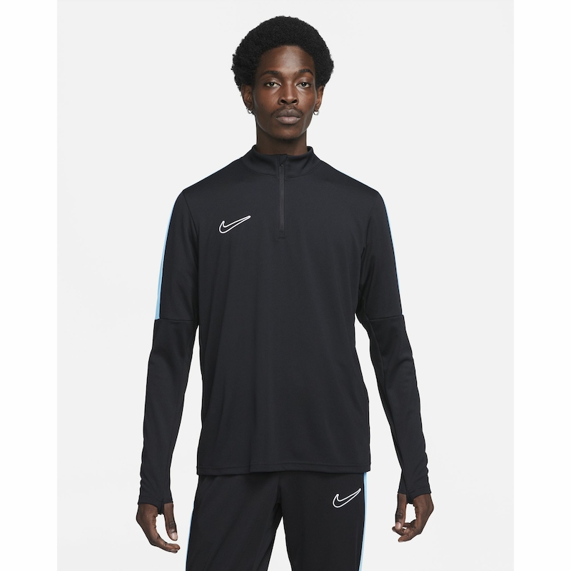 Nike dry academy 2025 football drill top