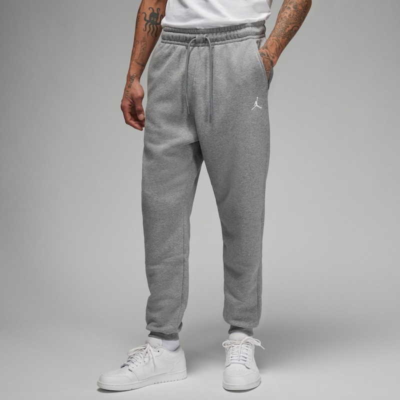 Jordan fleece store jogger pants