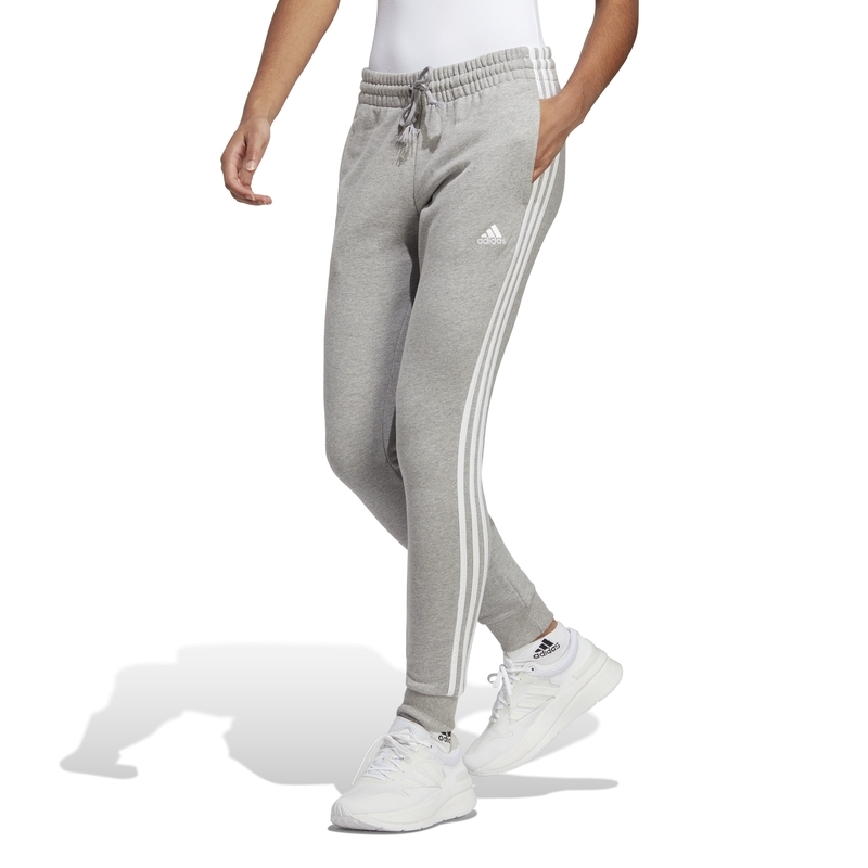 Adidas women's cuffed sweatpants online