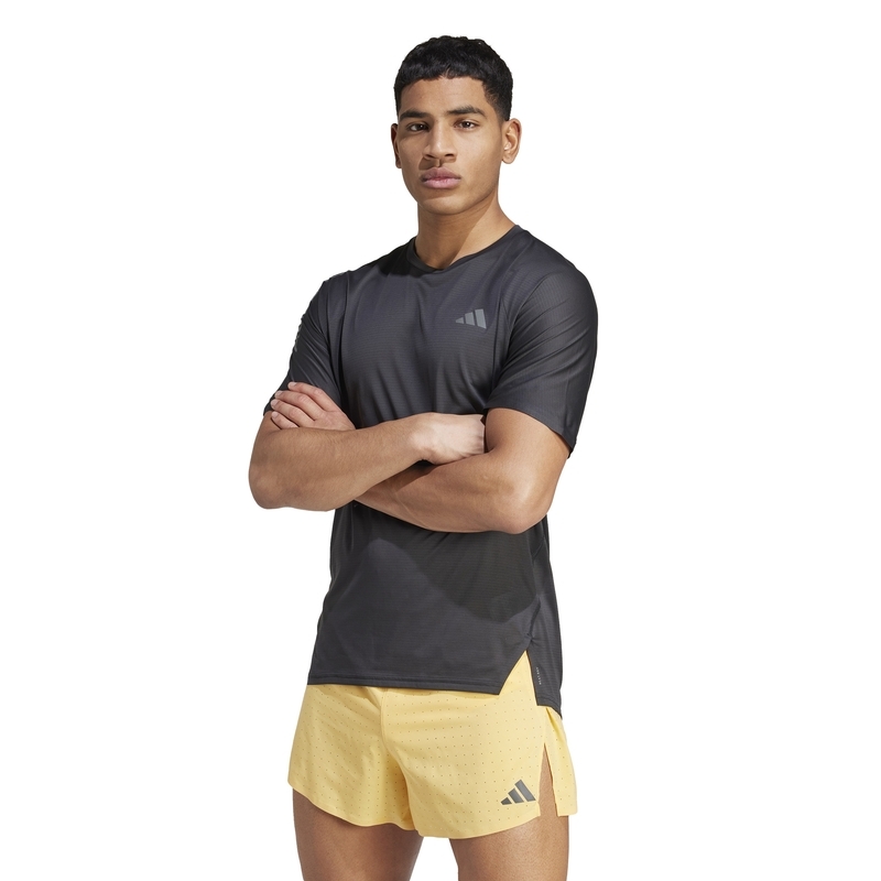 Adidas Men's Adizero Running T-Shirt