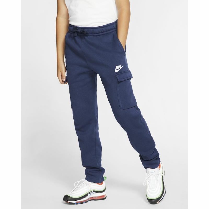 Buy Nike Sportswear Club Kid's Cargo Pants Online in Kuwait - Intersport