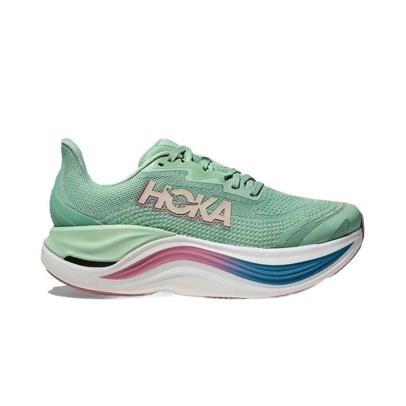 حذاء Skyward X من Hoka One One - للنساء