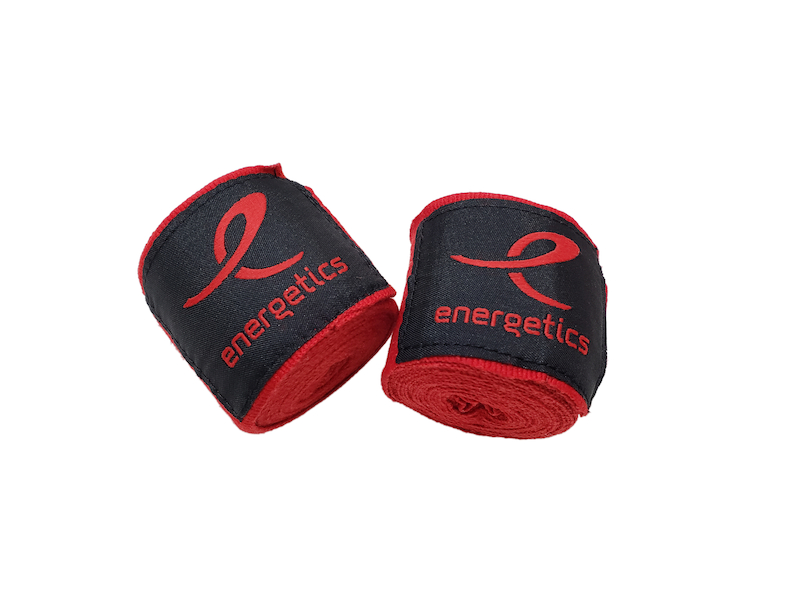 Energetics Boxbandage Elastic