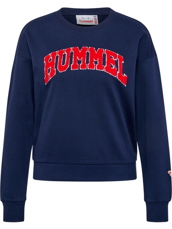 Hummel Women's Ic Billie Sweatshirt