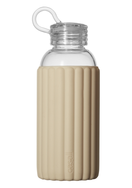 Casall Sthlm Glass Bottle 0,5L