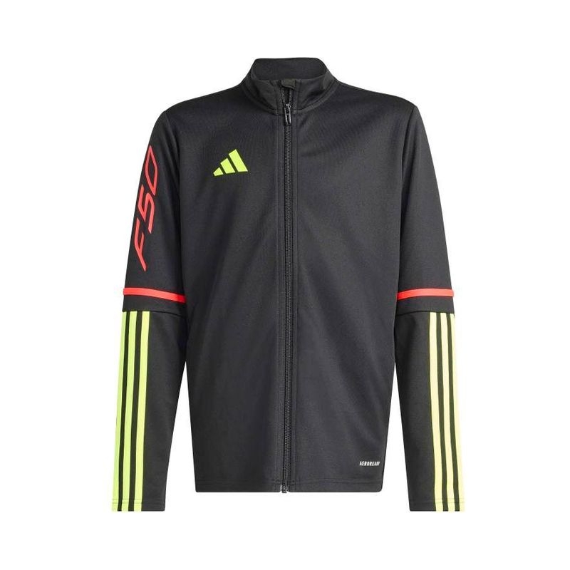 F50 Training Unisex Kid'S Track Top
