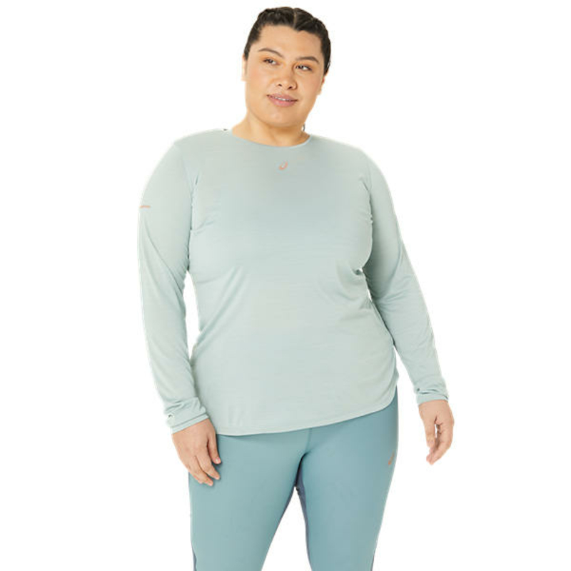 Asics Nagino Run Ls Top Women's Running Long Sleeve