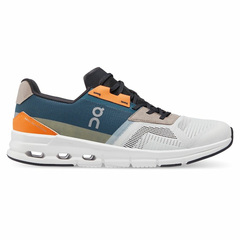 Buy On-Running Cloudrift Men's Shoes Online in Kuwait - The Athletes Foot