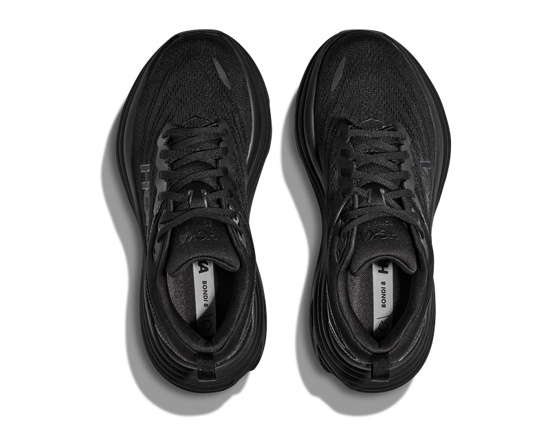 Buy Hoka One One Men's Bondi 8 Shoes Online in Kuwait - The Athletes Foot
