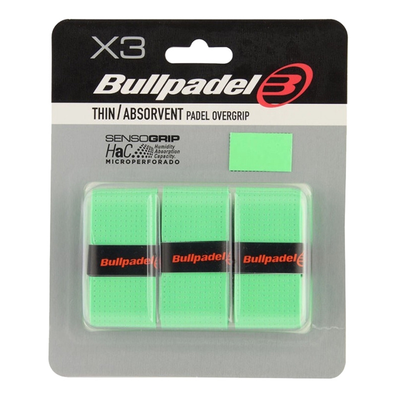 Bullpadel Overgrip Gb-1705