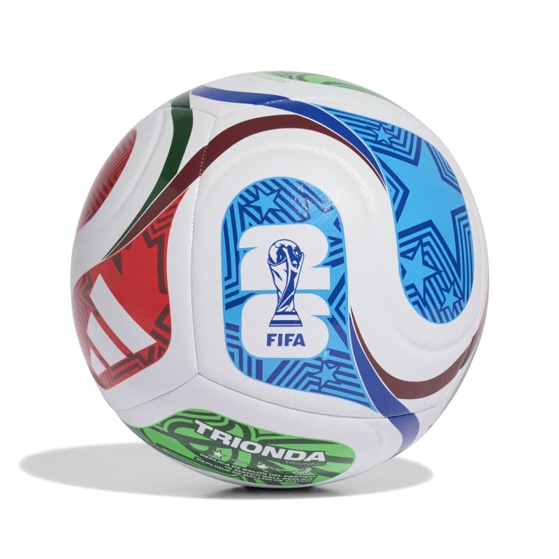 FIFA World Cup 26™ Trionda Training Ball