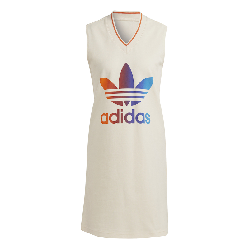 Adidas 70s dress best sale