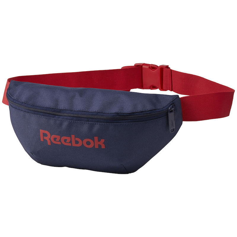 Buy Reebok Act Core Ll Waist Bag Online in Kuwait The Athletes Foot