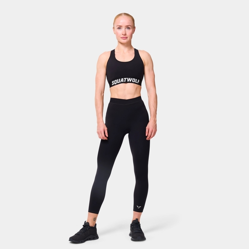 Squatwolf Women's Wordmark 24