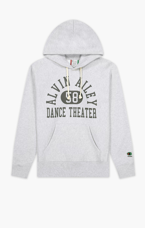 Alvin ailey cheap sweatshirt