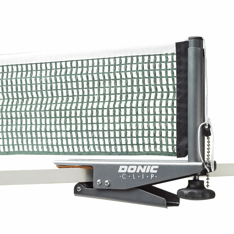 Donic Extra Net with Post Table Tennis Net