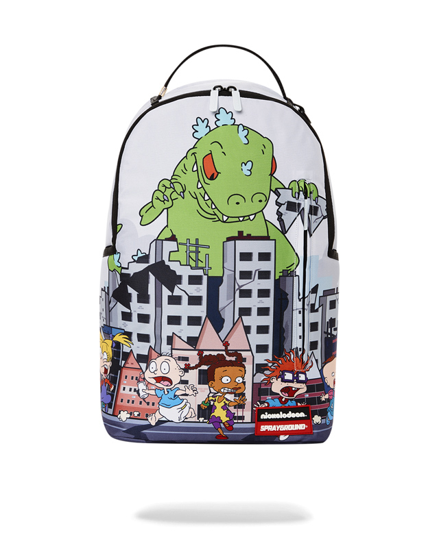 Rugrats backpack online