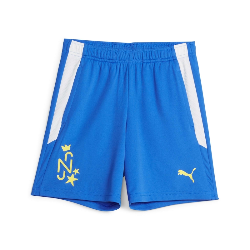 Buy Puma Neymar Jr Ins. Shorts 2 Jr Boy s Short Online in Kuwait Intersport