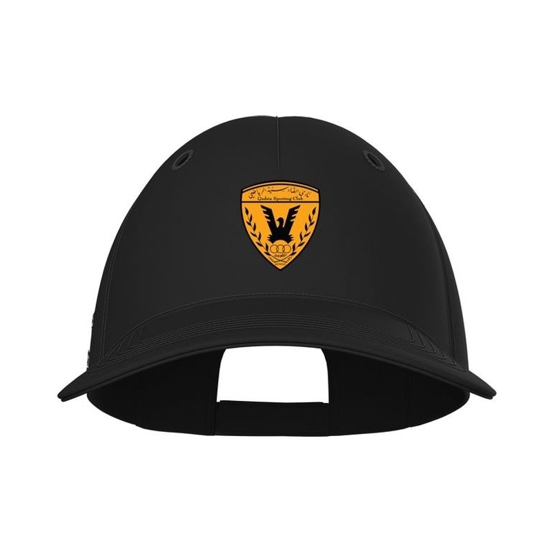 Qadsia Sc Cap 25/26