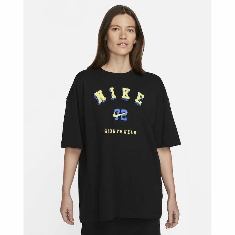 Buy Nike Sportswear Women's T-Shirt Online in Kuwait - The