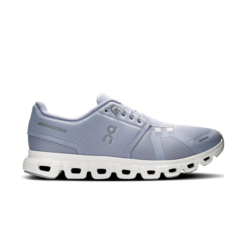 On Cloud 6 Women's Shoes