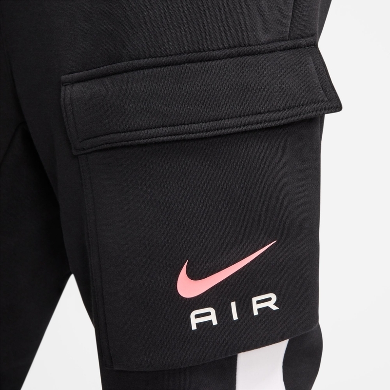 nike double swoosh cargo pants