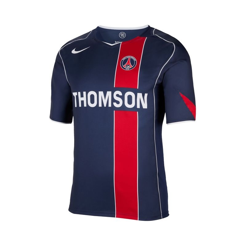 Paris Saint-Germain Reissue Nike Men's Jersey