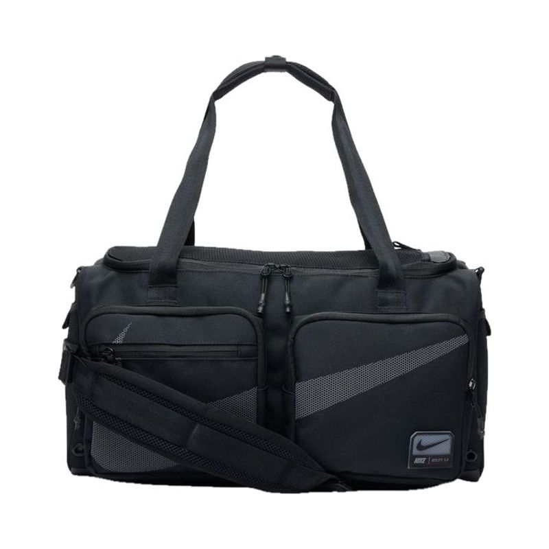 nike utility duffel