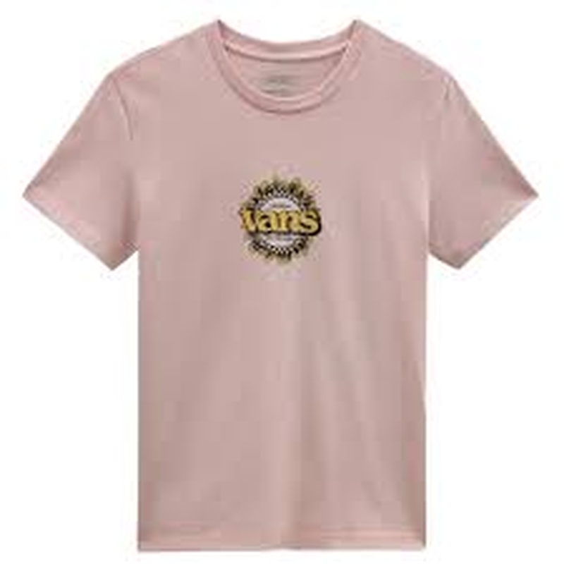 Vans Women's Sanctuary Bff Tshirt