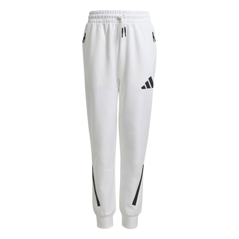 Adidas Kid s Z.N.E. Tapered Leg Tracksuit Bottoms Online The Athletes Foot