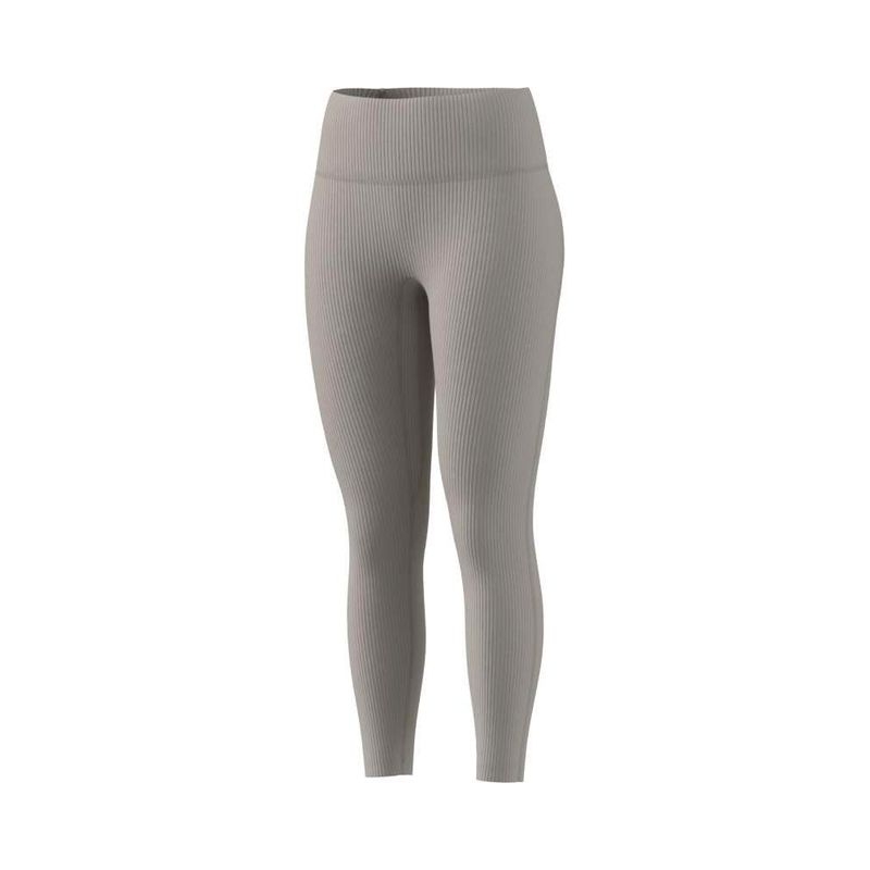 Adidas All Me Rib 7/8 Women'S Leggings