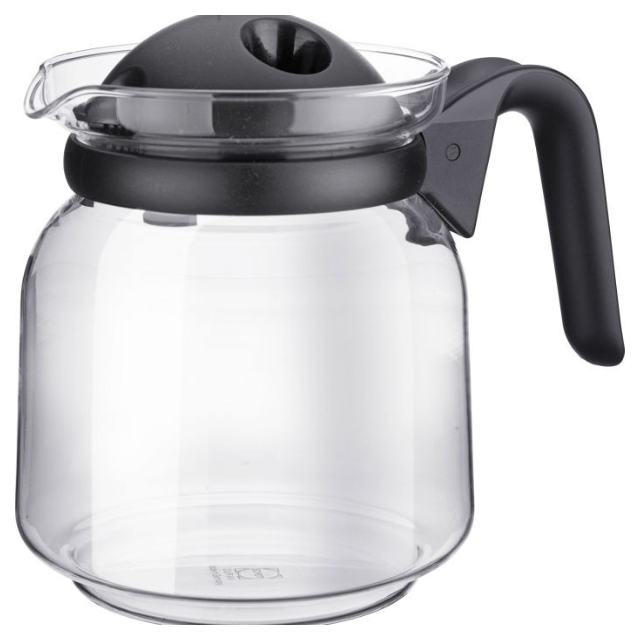 Westmark Teapot Teatime 1,0 l