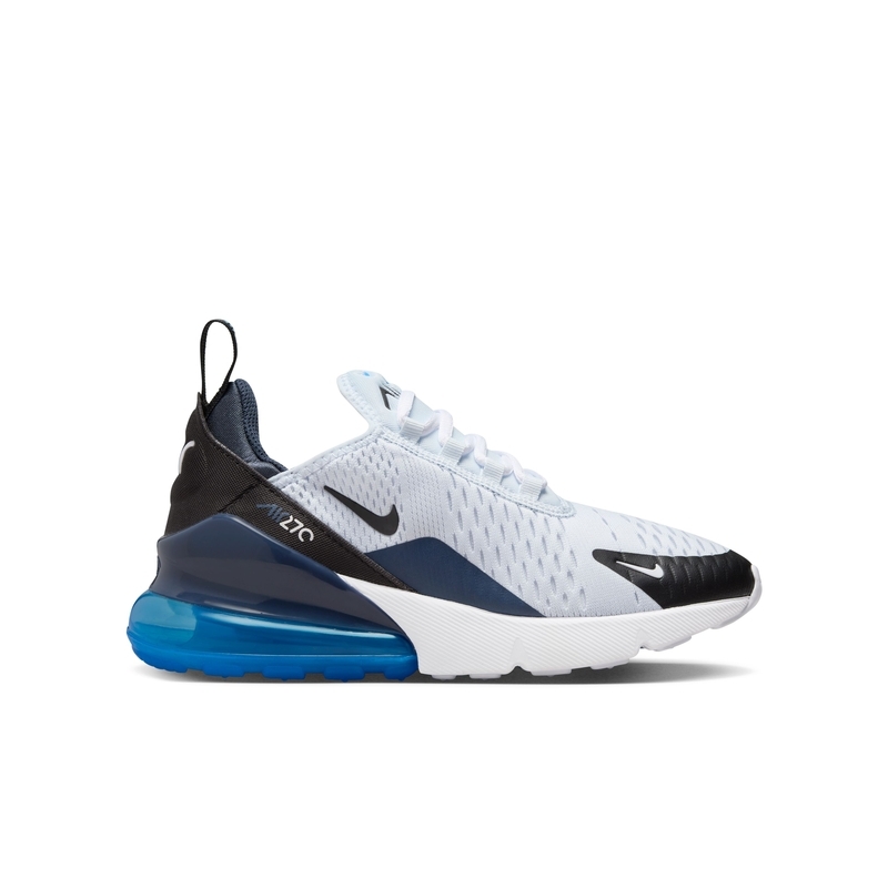 Nike Kid S Air Max 270 Shoes Online The Athletes Foot